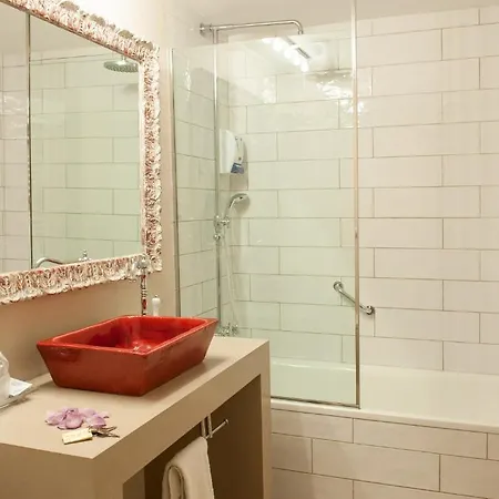 Hotel-spa Classic