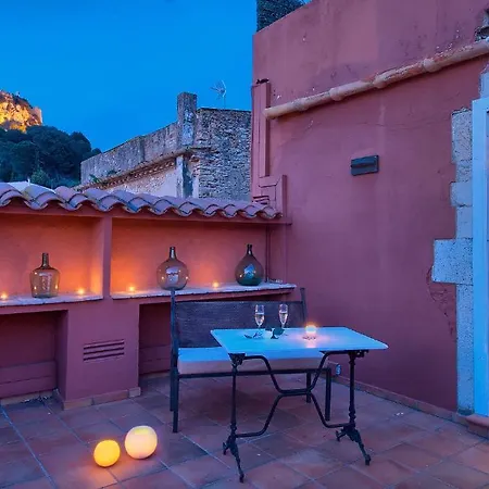 호텔 Hotel-spa Classic