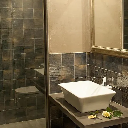 Hotel-spa Classic 호텔 4*