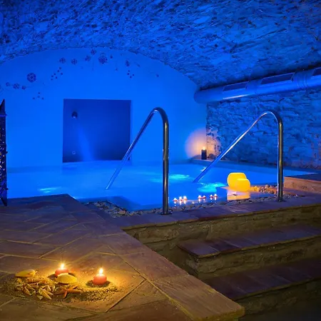 Hotel-spa Classic