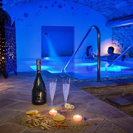 Hotel-spa Classic Hotel 4*