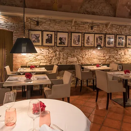 Hotel-spa Classic Hotel Begur