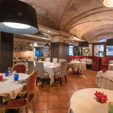 Hotel Hotel-spa Classic 4*