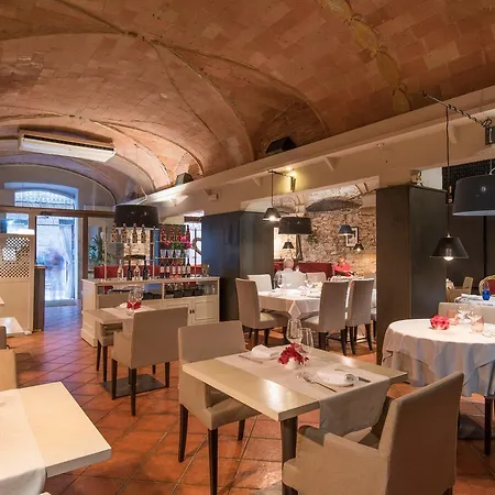 호텔 Hotel-spa Classic