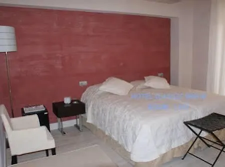 Hotel-spa Classic 베구르