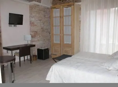 Hotel-spa Classic 4*