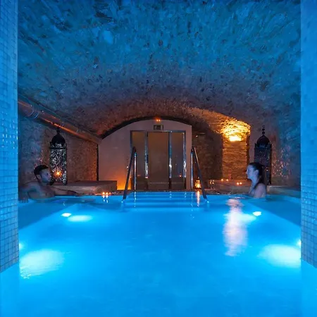 Ξενοδοχείο Hotel-spa Classic Begur