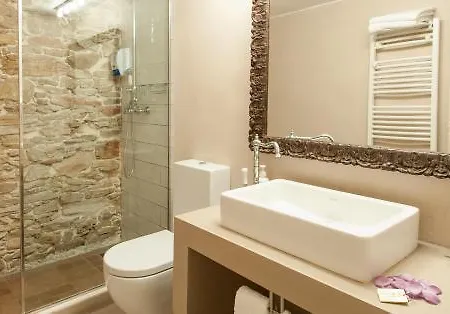 Hotel-spa Classic Hotel Begur