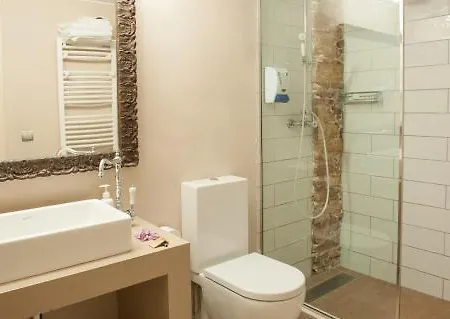 Hotel-spa Classic 4*