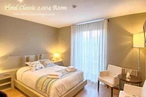 Szálloda Hotel-spa Classic 4*