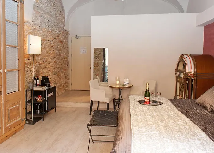 Hotel-spa Classic 4*