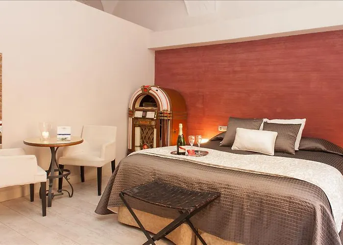Szálloda Hotel-spa Classic
