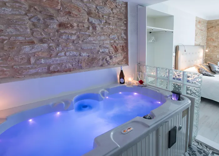 Hotel-spa Classic
