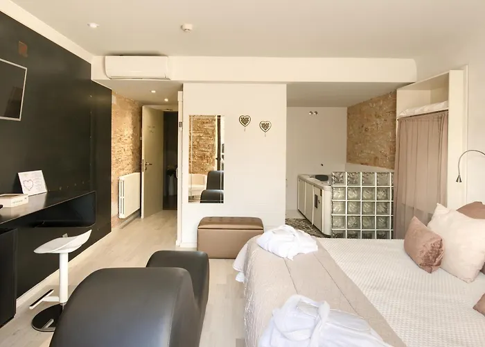 Hotel-spa Classic Begur